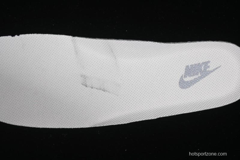 Nike Air Force 1 '07 Low The North Face Collaboration Patchwork Pigskin Red Tail Casual Sneakers - XZ6188-649