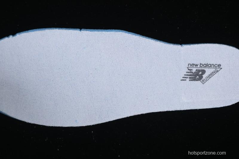 New Balance 9060 Retro Casual Running Shoes with ABZORB Cushioning - U9060ECB