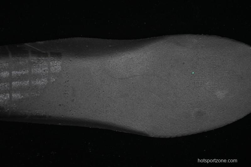 Nike Air Force 1 '07 Low Stussy Collaboration Grey Blue Pig Bear AF1 Low Top Casual Sneakers - DF0188-017