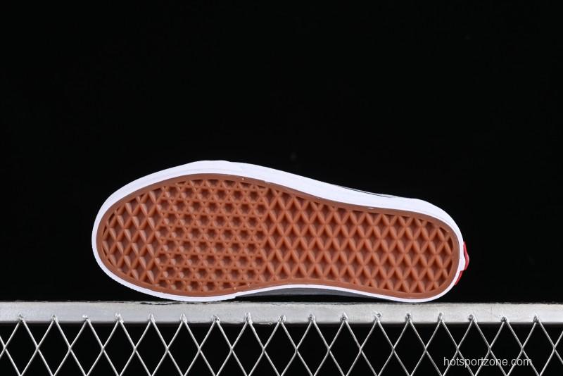 Vans Old Skool 36 DX Low Top Canvas Shoes - VN0005UFBYM