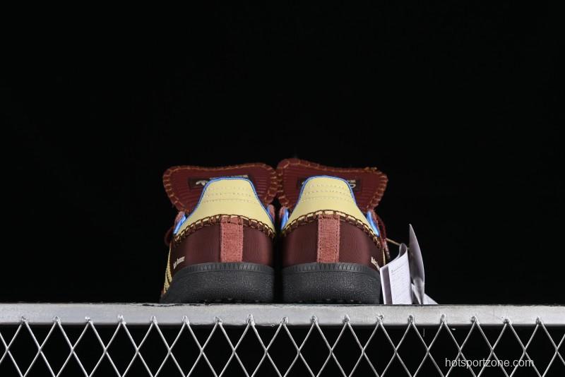 Adidas Wales Bonner Samba IE0579 Casual Sneakers - IE0579