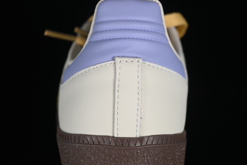 Adidas Samba OG Casual Sneakers - IE0875
