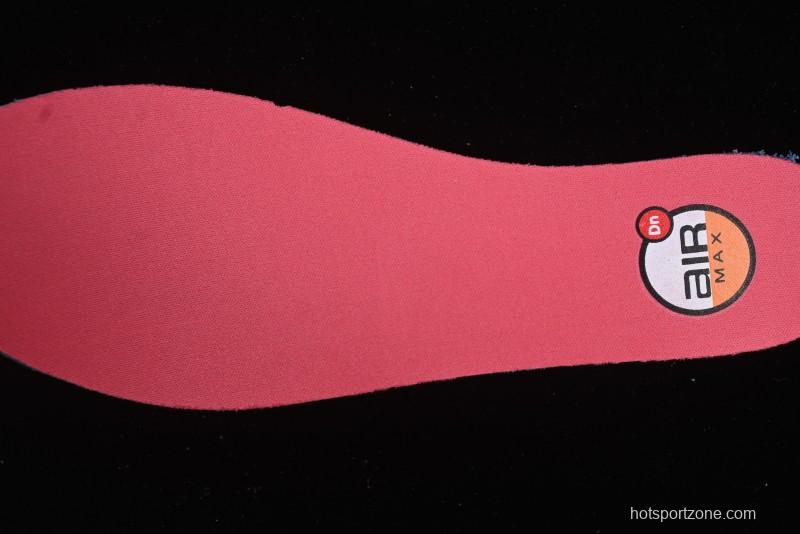 Nike Air Max Dn 2024 Running Shoes with Quad Cylinder Air Cushion - HM0810-401