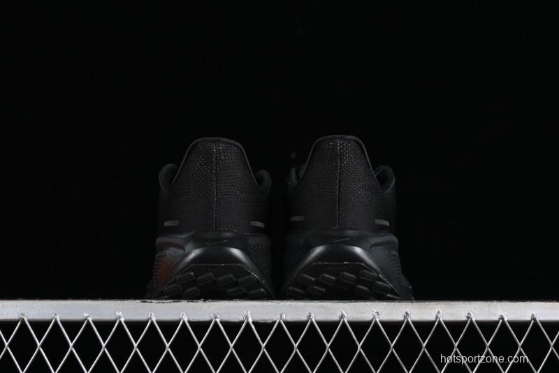 Nike Air Zoom Pegasus 41 Lightweight Breathable Running Shoes with Cushioning - FD2722-001