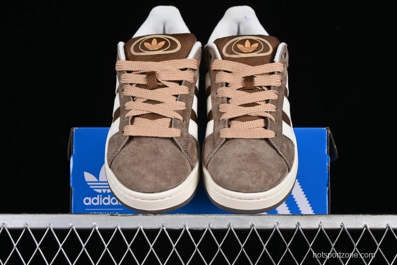 Adidas Originals Campus 00s ID2077 College Series Retro Casual Sneakers - ID2077