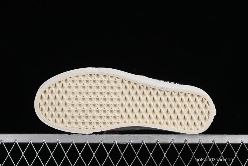 Fear Of God x Vans Era 95 Reissue Low-Top Skate Shoes - VN0A2XRYML6