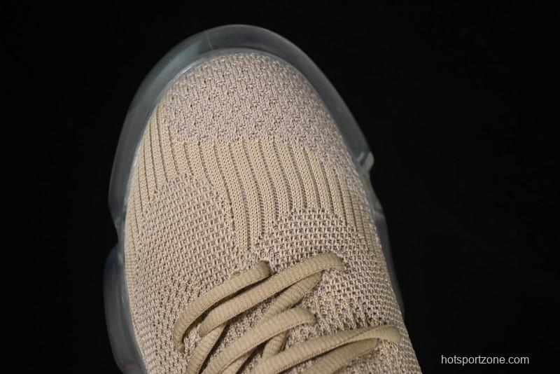 Grounds Bubble Platform Sneakers with Thick Sole - AJE5