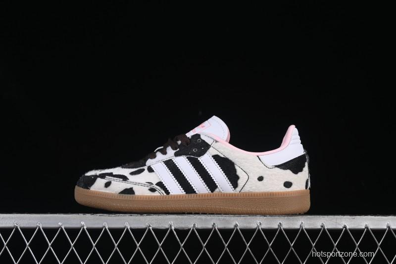 Adidas Samba OG JR1256 Casual Sneakers