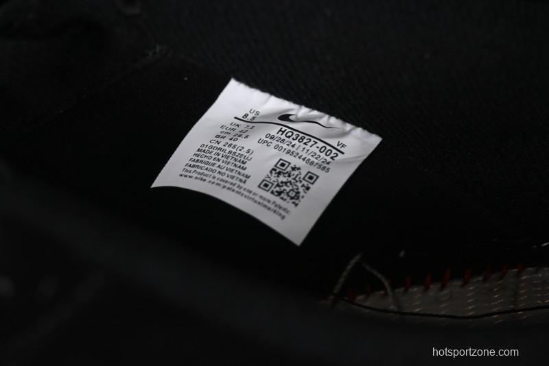 Nike Air Force 1 '07 Low Casual Sneakers with Full-Length Air Cushion - HQ3827-002