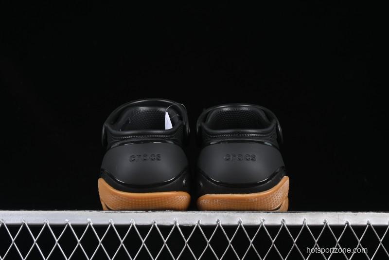 Crocs EVA Fashion Comfortable Clogs with Holes - CSD4