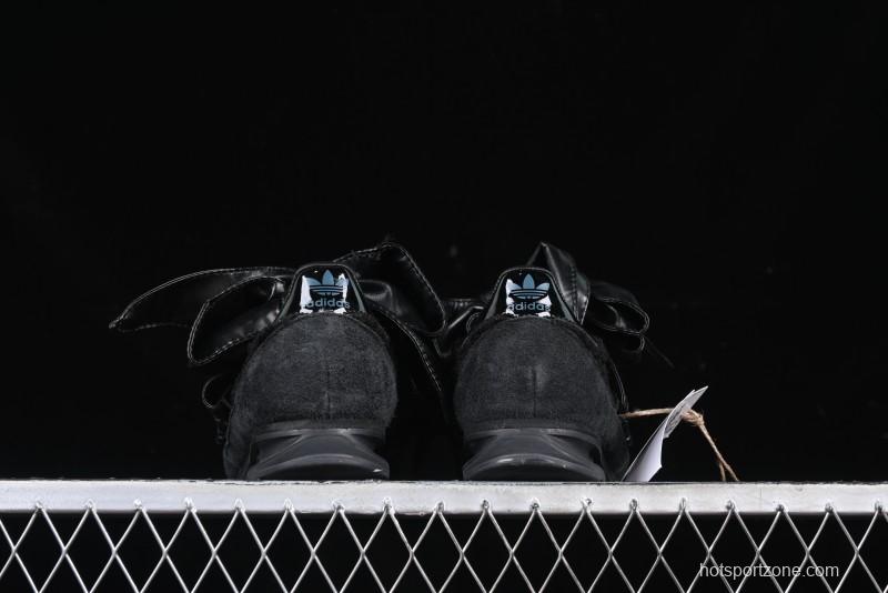 Adidas Caroline Hu x Ad Originals SL 72 Low-Top Casual Sneakers - JH7342