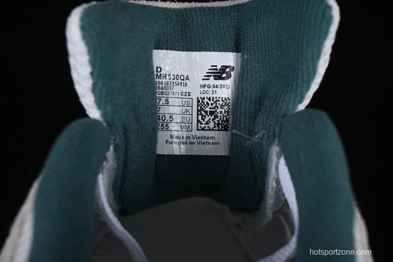 New Balance 530 Series Retro Casual Running Shoes - MR530QA