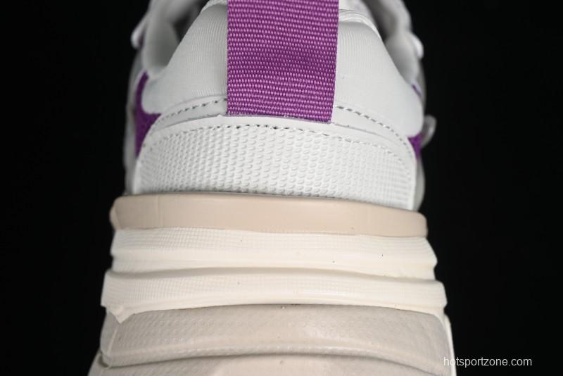 Nike V2K Runtekk 3XL Cushioned Anti-Slip Retro Low-Top Running Shoes - HF4305-072