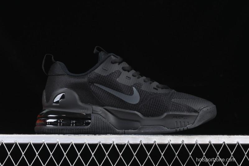 Nike Air Max Alpha Trainer 5 Running Shoes with Air Cushion - DM0829-010