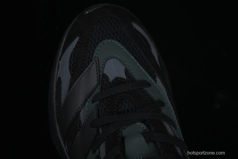 Adidas Lightblaze JH6941 Breathable Running Shoes - AJD4