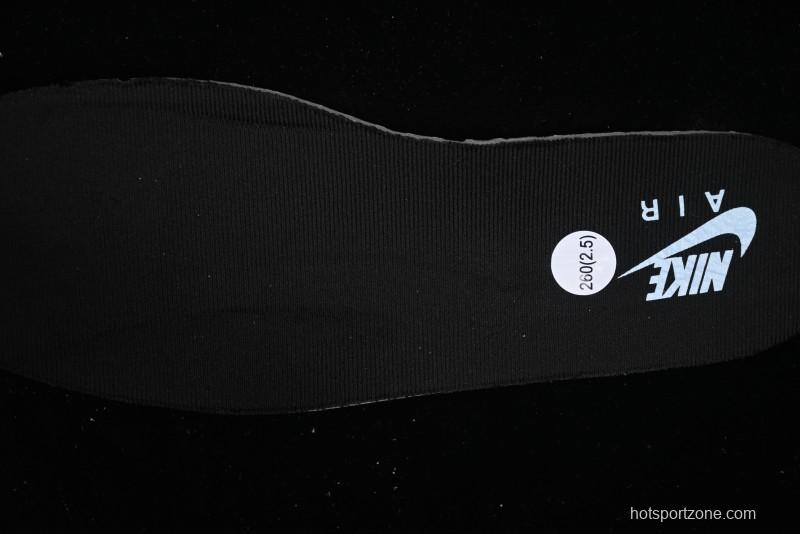 Nike Air Force 1 '07 Low Casual Sneakers with Full-Length Air Cushion - HJ7342-800