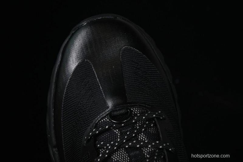 Merrell Agility Peak 4 Trail Running Shoes with Cushioning, Grip & Breathability - J068090