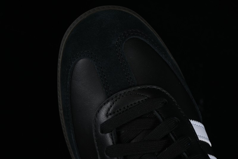 Adidas Samba OG Casual Sneakers - B75807