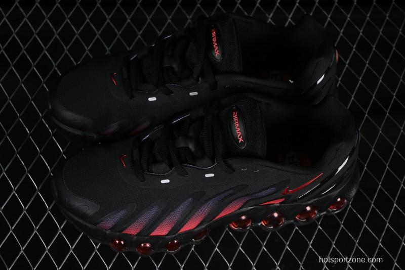 Nike Air Max Dn8 Running Shoes with Dynamic Air Cushion Technology - FQ7860-029