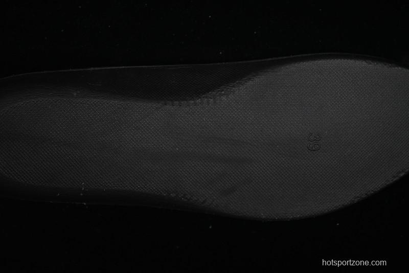 Grounds Big Bubble High Platform Sneakers in Cream White - AJE5