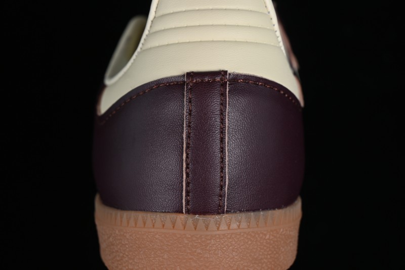 Adidas Samba OG Casual Sneakers - ID0477