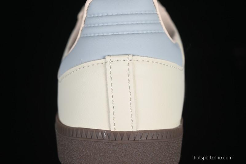 Adidas Samba OG Casual Sneakers - JH7299