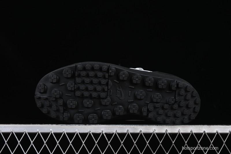 Nike C1TY Street Casual Sneakers with Classic Black Design - FZ3863-006