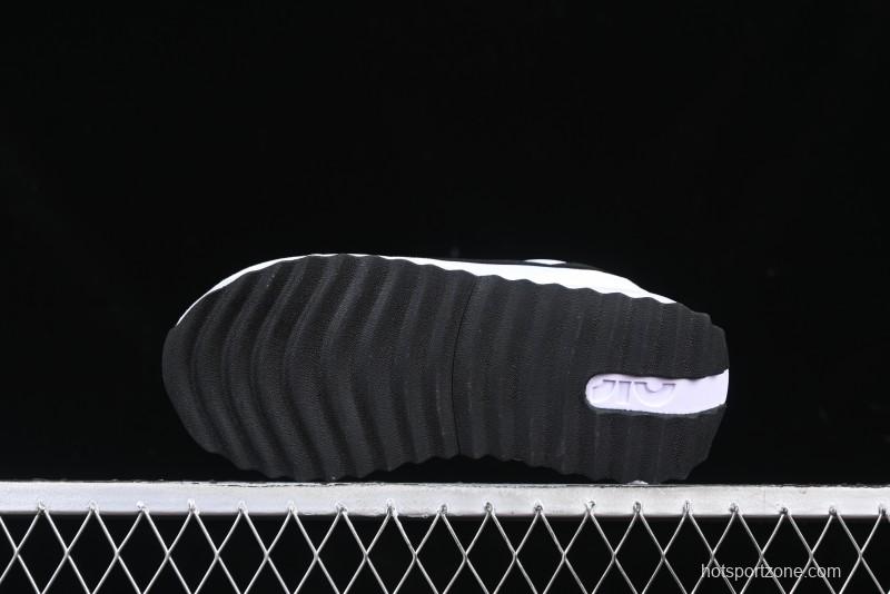 Nike Air Max Dawn Retro Running Shoes with Enhanced Cushioning - DH5131-101