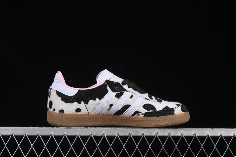 Adidas Samba OG JR1256 Casual Sneakers