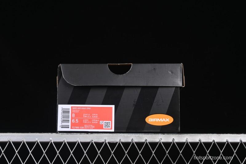 Nike Air Max Dn8 Running Shoes with Full-Length Dynamic Air Cushion for All-Day Comfort - FQ7860-038