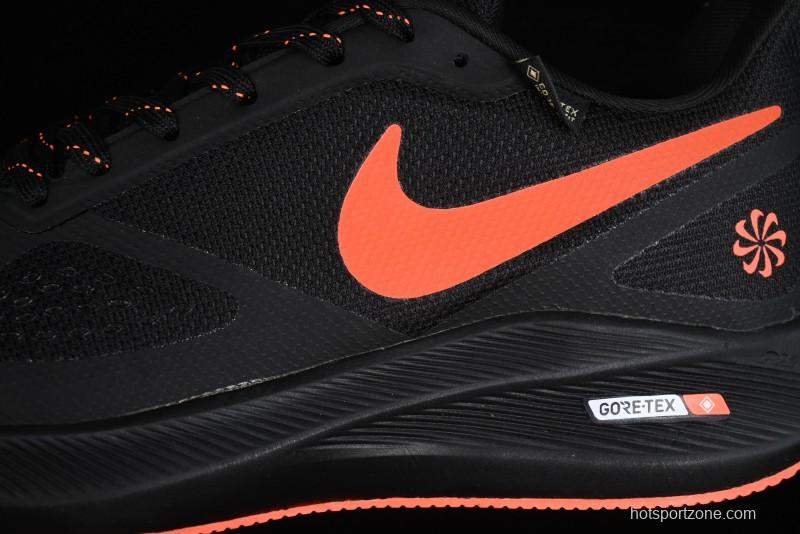 Nike Zoom Winflo 7 Lunar Series Casual Cushion Running Shoes - CJ0291-500