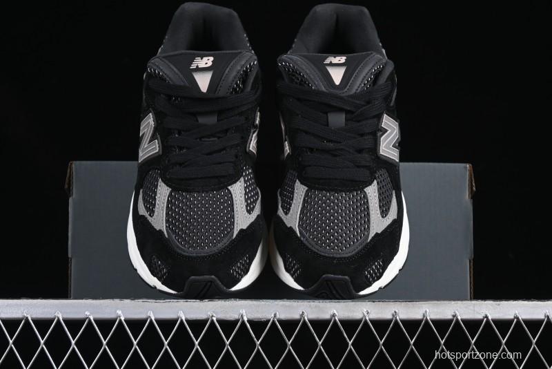 New Balance 2010 Series Retro Casual Running Shoes - U2010NB4