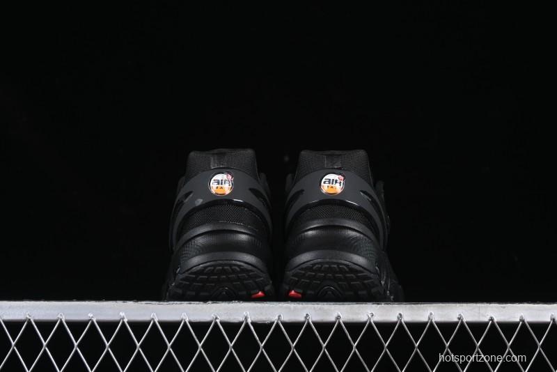 Nike Air Max Dn8 Running Shoes with Dynamic Air Cushion Technology - FQ7860-008