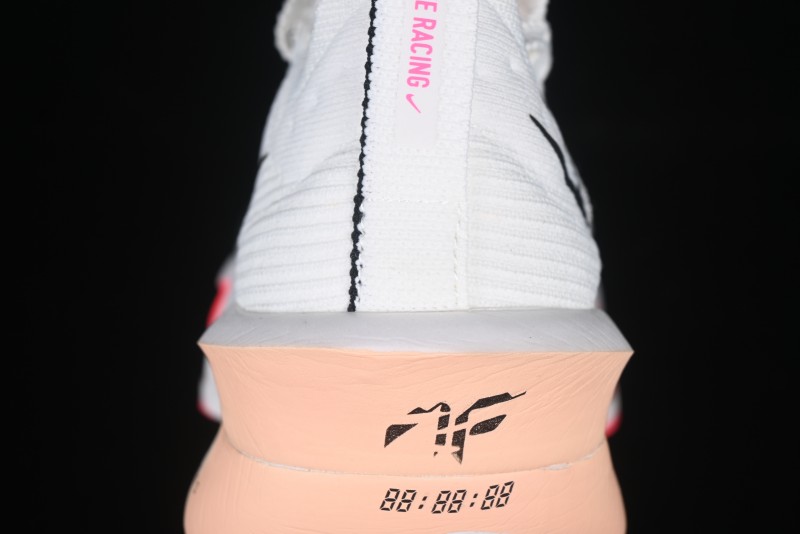 Nike Zoom VaporFly Next 3% Prototype 2024 Super Marathon Running Shoes with Dual Air Zoom Cushion - FD8311-103