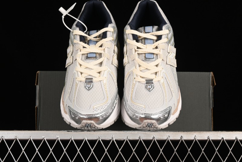 New Balance 1906 Series Retro Dad Style Casual Running Shoes - M1906RKC