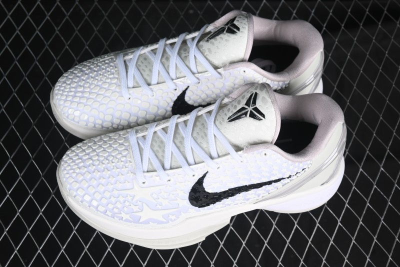 Nike Kobe VI Protro 6 Men's Performance Basketball Shoes - FQ3546-100