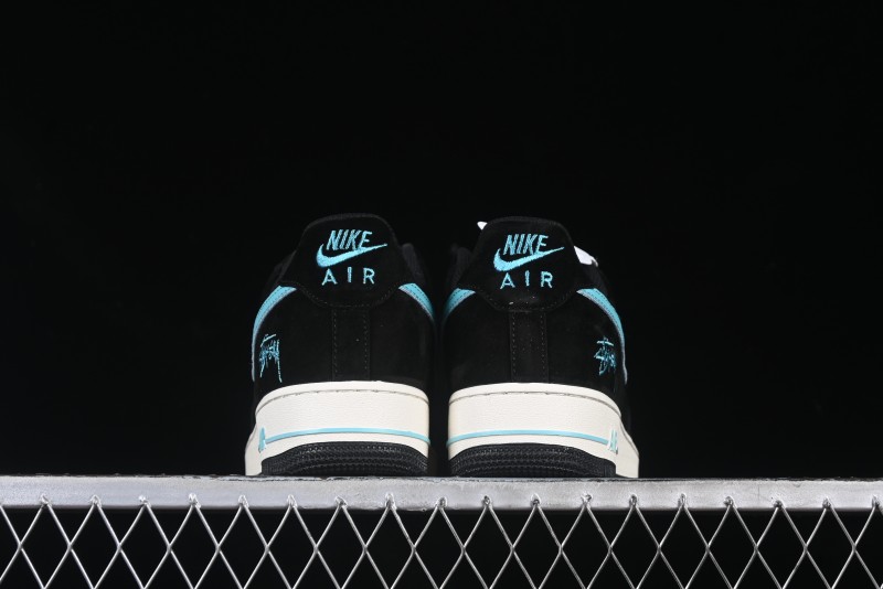 Nike Air Force 1 '07 Low Custom Casual Sneakers - CW2288-111