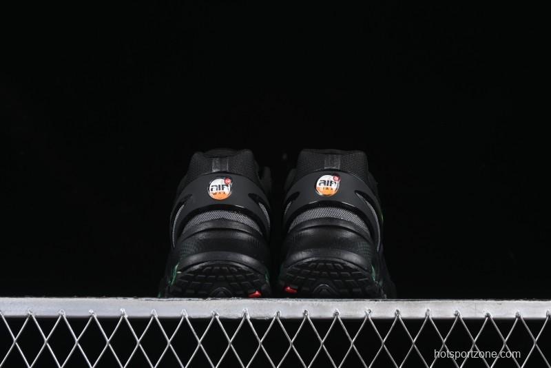 Nike Air Max Dn8 Running Shoes with Dynamic Air Cushion Technology - FQ7860-006