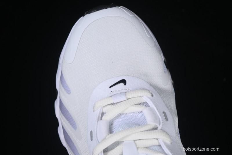 Nike Air Max Dn8 Running Shoes with Dynamic Air Cushion Technology - FQ7860-020