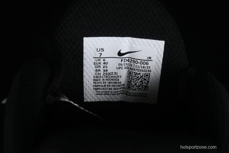 Nike Air Max Plus Drift Running Shoes with Air Cushion Technology - FD4290-006