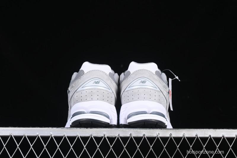 New Balance 2002 Series Retro Casual Running Shoes with Upgraded N-ERGY Cushion - M2002RST