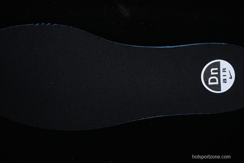 Nike Pegasus Trail 2027 Breathable Cushioned Running Shoes with Air Cushion - DN2027-010