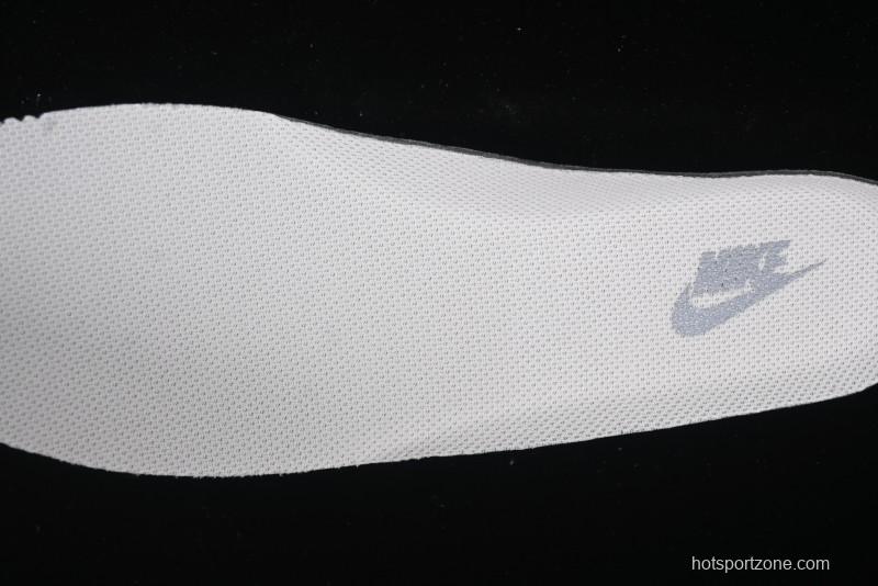 Nike Air Force 1 Low x Stussy "Light Bone and Grey" – Premium Collaboration Sneakers