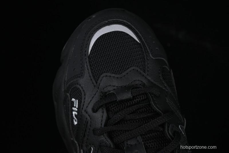 Fila Fusion F12W Retro Running Shoes - F12W511101FBD