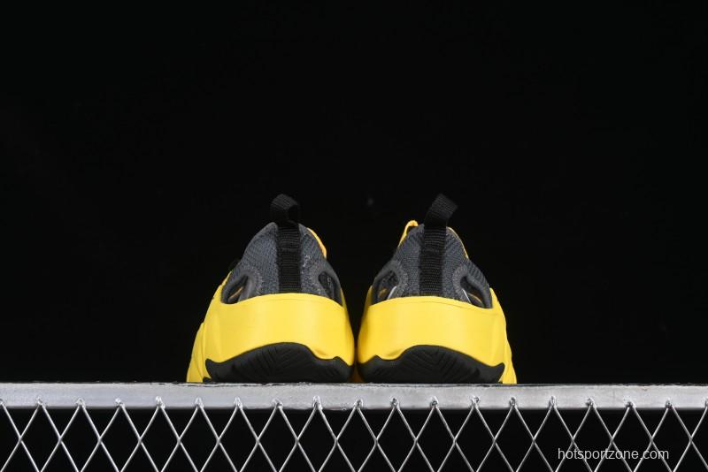 Keen Newport H2 Outdoor Sports Water Sandals with Drainage and Toe Protection - 1026686YELLOW