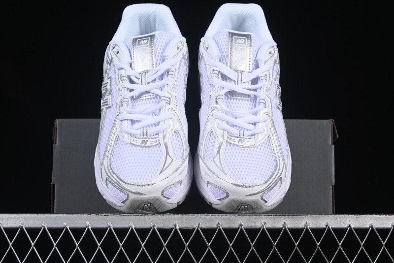 New Balance 740 Series Retro Dad Style Casual Sports Running Shoes - U740WM2