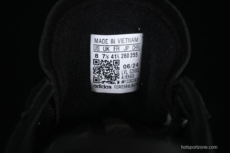 Adidas Handball Spezial Retro Casual Sneakers - IE6603