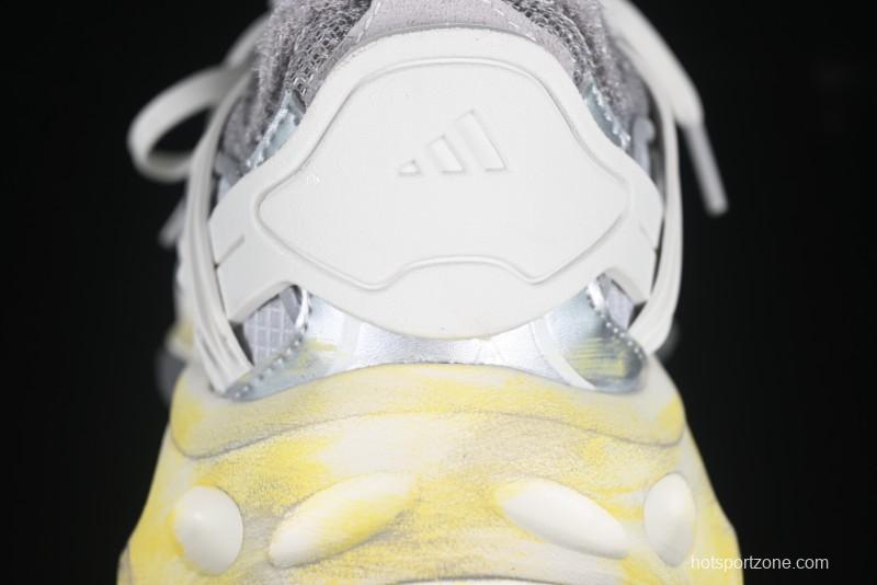 Adidas Vento XLG Runner Retro Casual Dad Shoes - JR9631