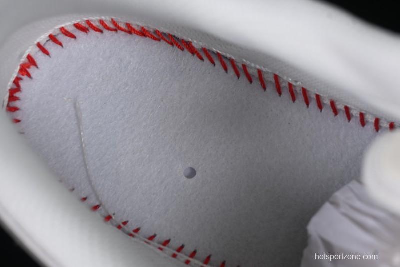 Nike Air Force 1 '07 Low The North Face x CDG Dark Blue Line Casual Sneakers - CS5288-001