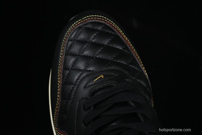 Nike Air Max 1 Retro Running Shoes with Half-Sole Air Cushion - 315352-271